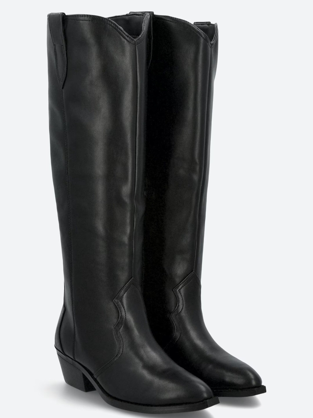 Dv By Dulce Vita Black Boot